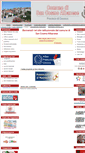 Mobile Screenshot of comune.sancosmoalbanese.cs.it
